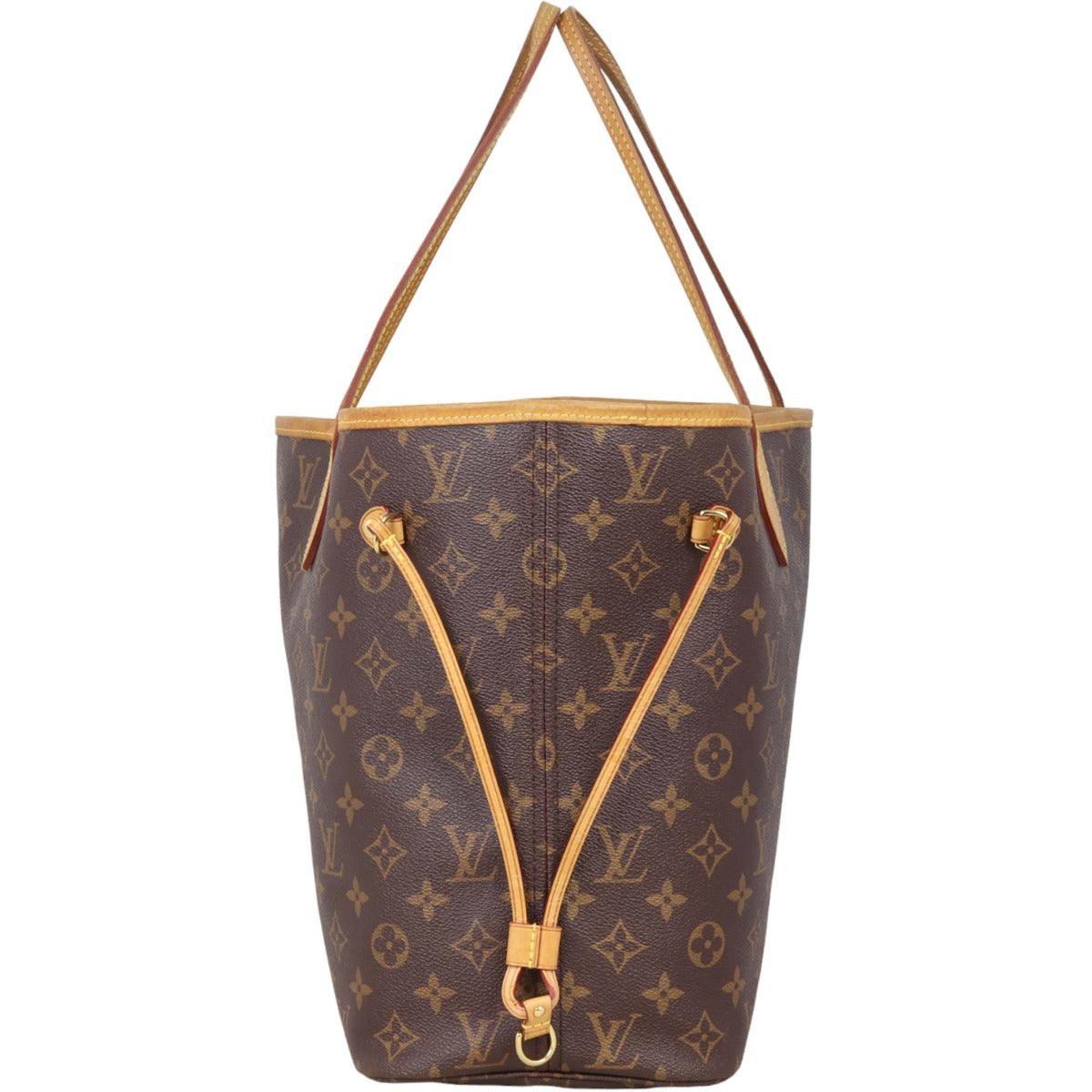 Louis Vuitton Neverfull MM Monogram