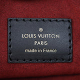 Louis Vuitton NeoNoe MM Monogram Empreinte Giant Interior Stamp