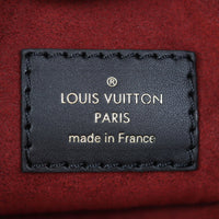 Louis Vuitton NeoNoe MM Monogram Empreinte Giant Interior Stamp