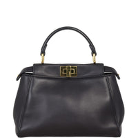 Fendi Peekaboo Mini