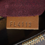 Louis Vuitton Ascot Damier Ebene