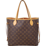 Louis Vuitton Neverfull MM Monogram