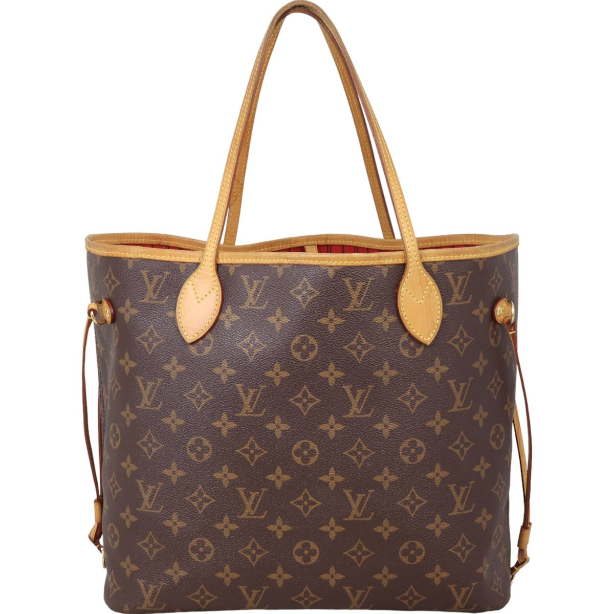 Louis Vuitton Neverfull MM Monogram