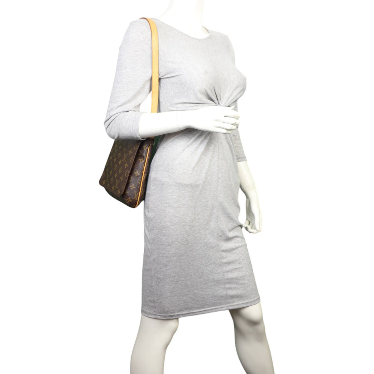 Louis Vuitton Musette Salsa Monogram