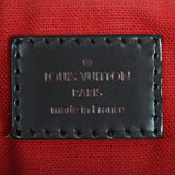 Louis Vuitton Siena Damier Ebene Interior Stamp