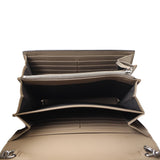 Gucci Dionysus GG Supreme Chain Wallet