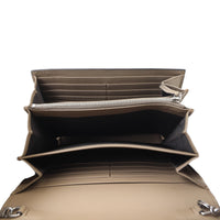 Gucci Dionysus GG Supreme Chain Wallet