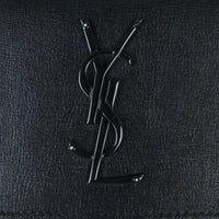 Saint Laurent Sunset Chain Wallet