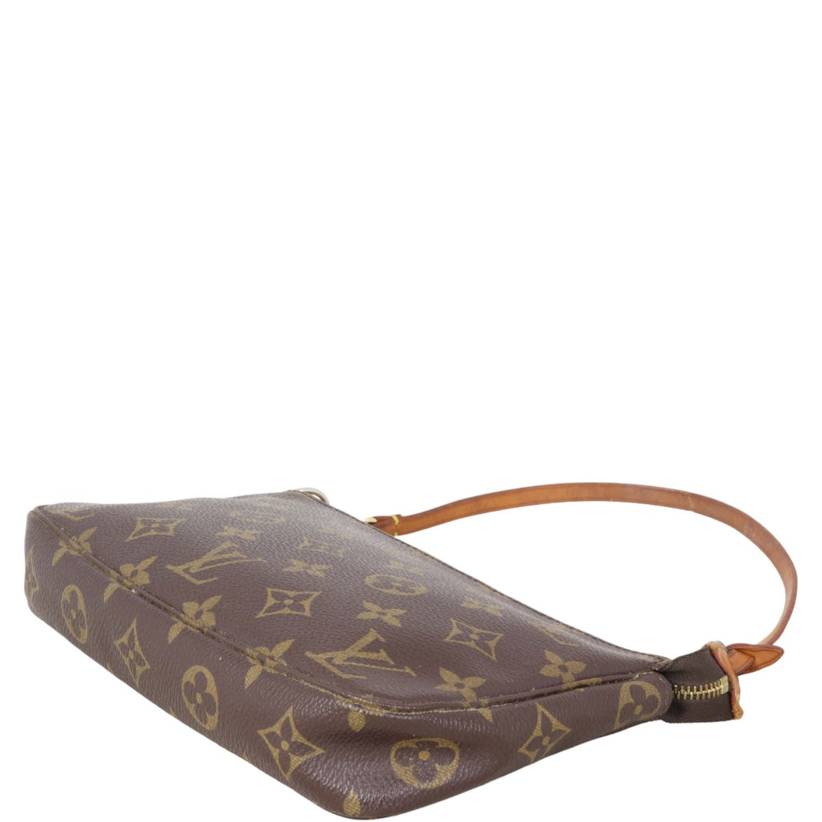 Louis Vuitton Pochette Accessories Monogram