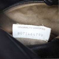 Bottega Veneta Intrecciato Loop Hobo