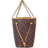 Louis Vuitton Neverfull MM Monogram
