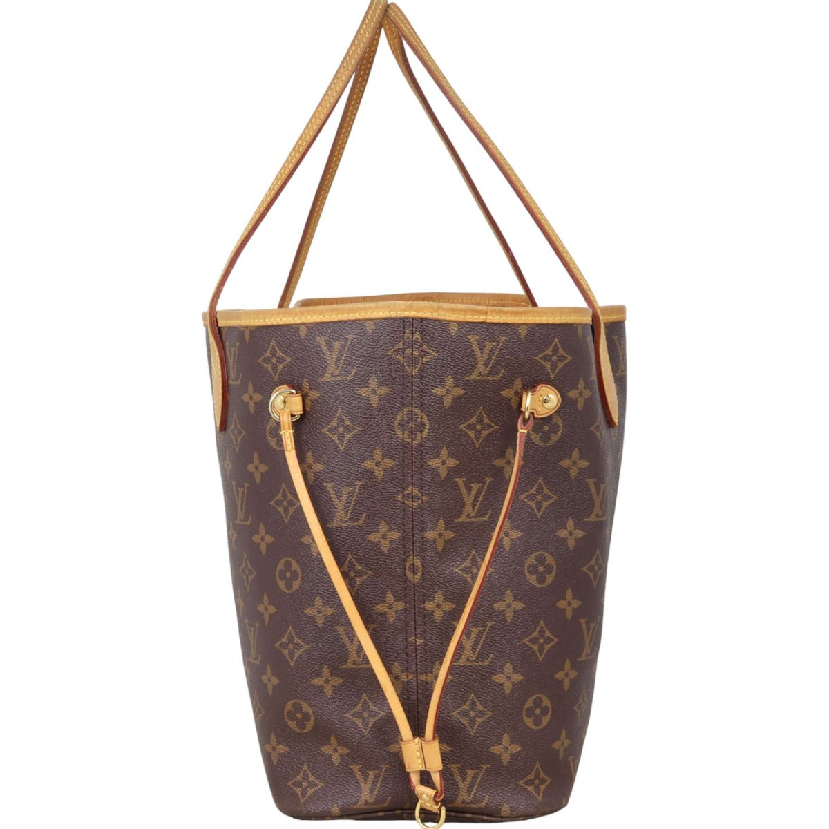 Louis Vuitton Neverfull MM Monogram