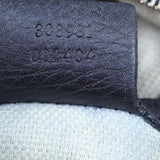 Gucci Soho Chain Hobo Date Code