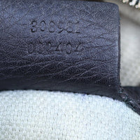 Gucci Soho Chain Hobo Date Code