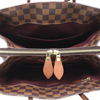 Louis Vuitton Ascot Damier Ebene