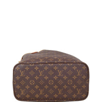 Louis Vuitton Neverfull MM Monogram