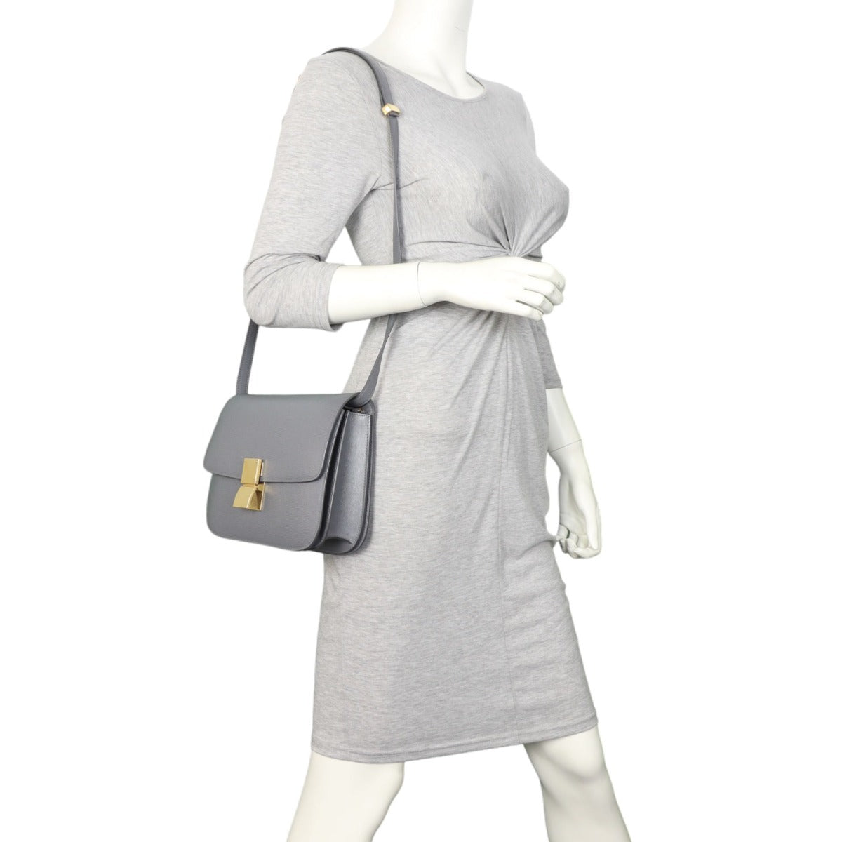 Celine Classic Bag Medium