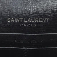 Saint Laurent Sunset Chain Wallet