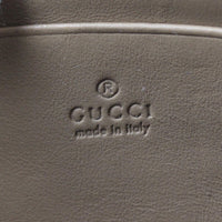 Gucci Dionysus GG Supreme Chain Wallet