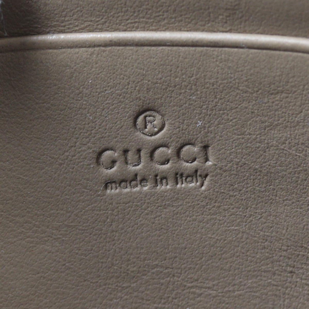 Gucci Dionysus GG Supreme Chain Wallet