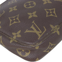Louis Vuitton Pochette Accessories Monogram