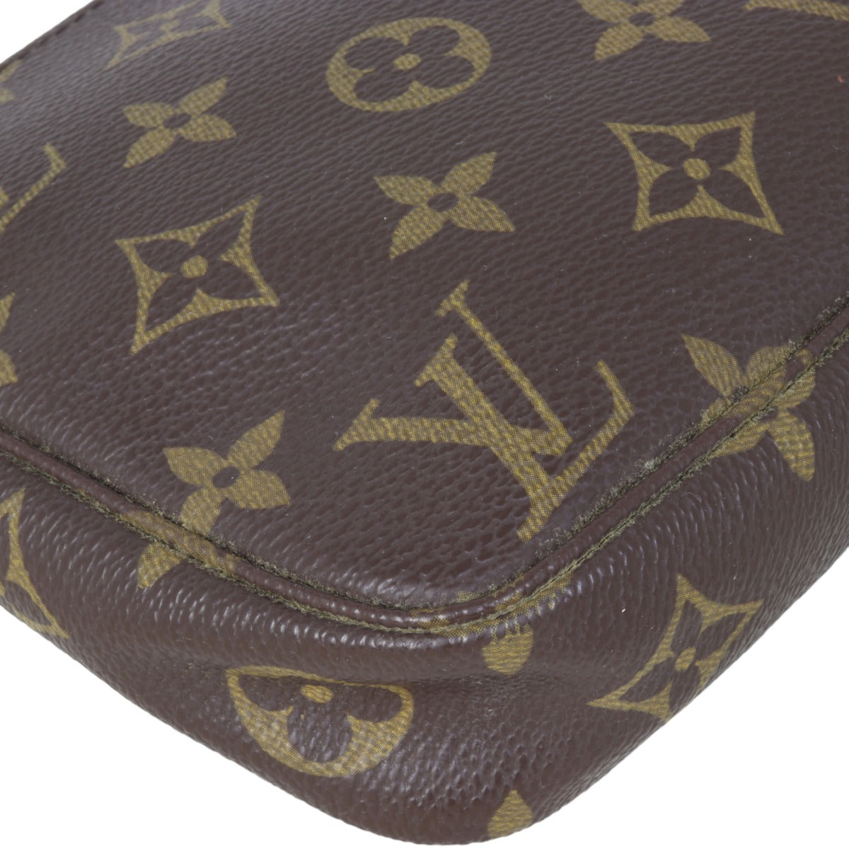 Louis Vuitton Pochette Accessories Monogram