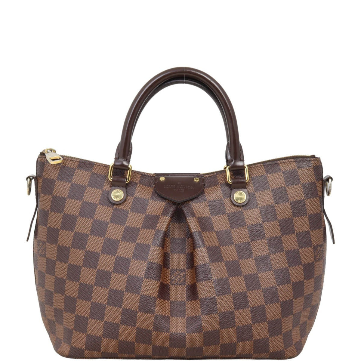 Louis Vuitton Siena PM Damier Ebene