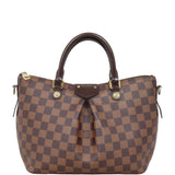 Louis Vuitton Siena PM Damier Ebene