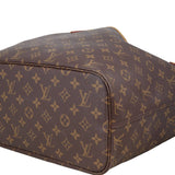 Louis Vuitton Neverfull MM Monogram