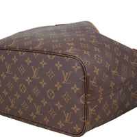Louis Vuitton Neverfull MM Monogram