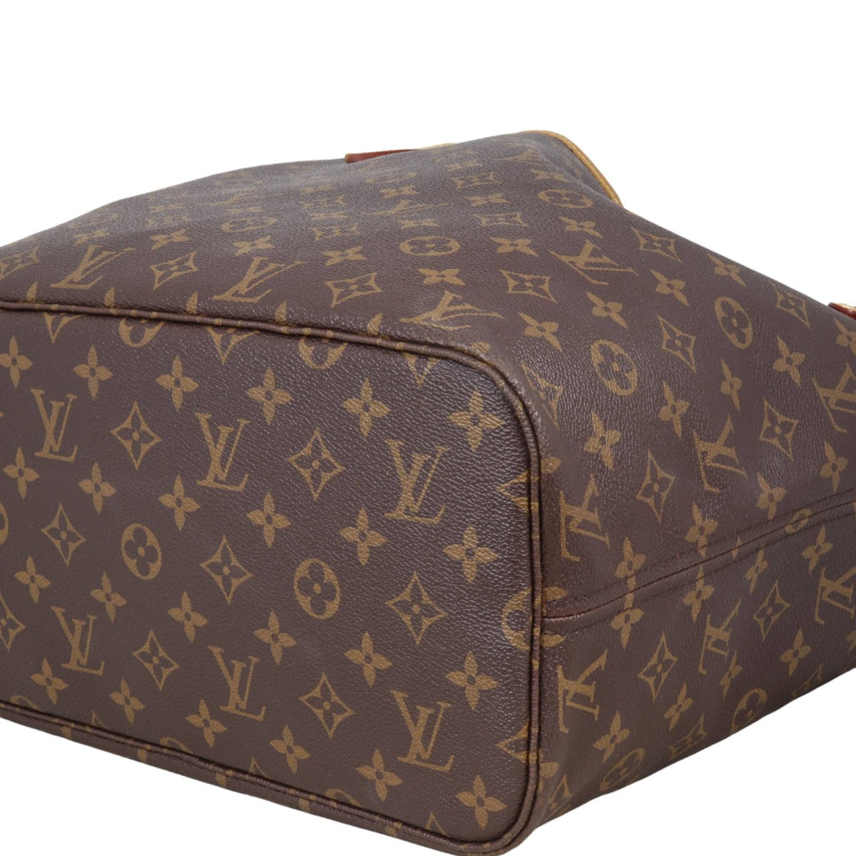 Louis Vuitton Neverfull MM Monogram