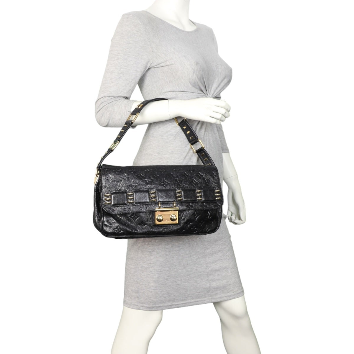 Louis Vuitton My Deer Rebelle