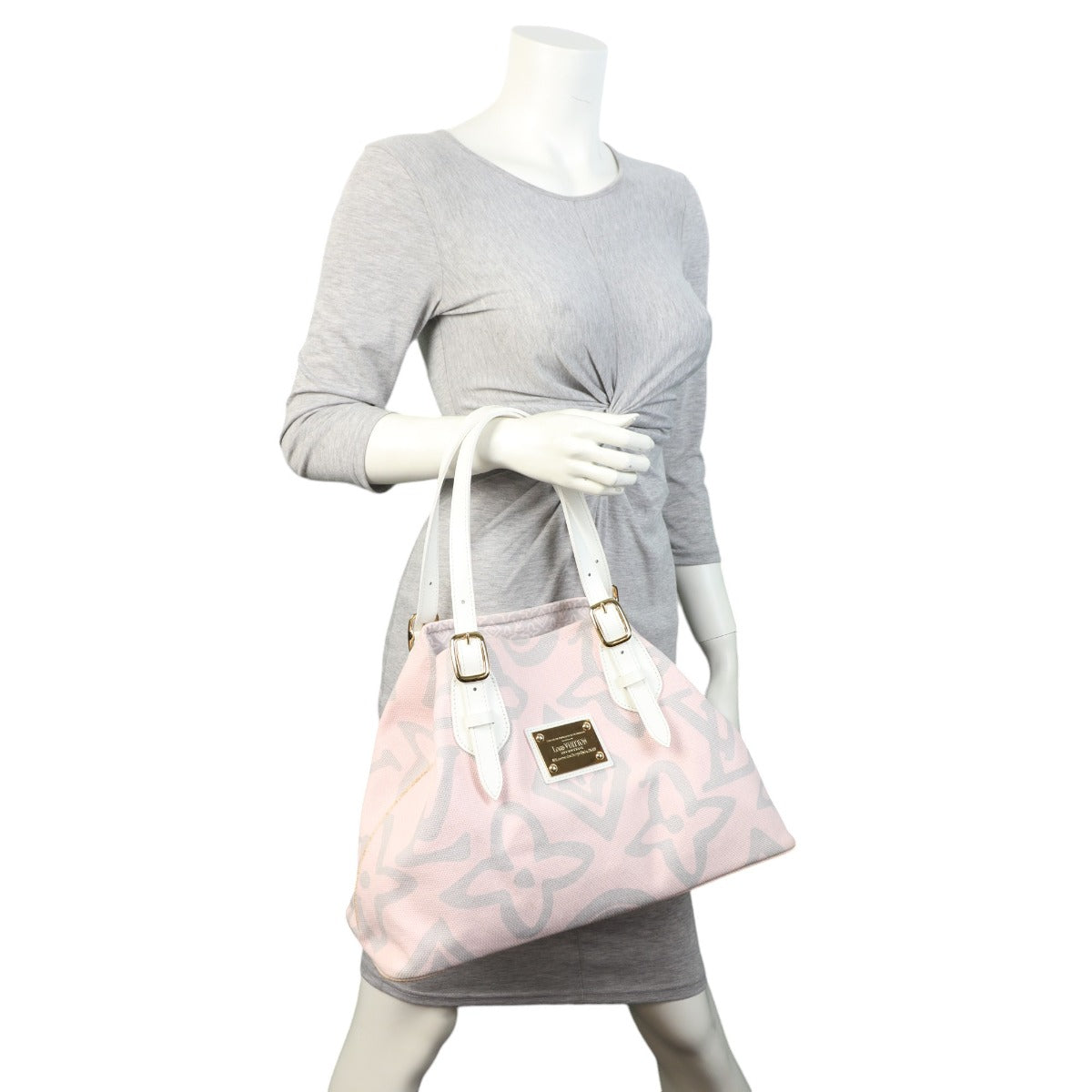 Louis Vuitton Tahitienne Cabas PM