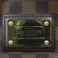 Louis Vuitton Hampstead PM Damier Ebene