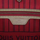 Louis Vuitton Neverfull MM Monogram