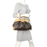 Louis Vuitton Boetie PM Monogram