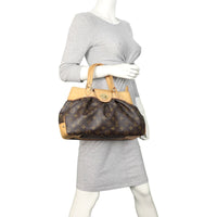 Louis Vuitton Boetie PM Monogram