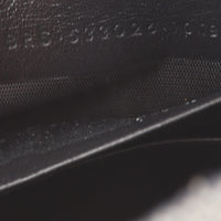 Saint Laurent Sunset Chain Wallet