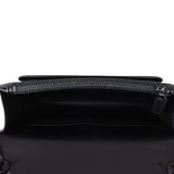 Saint Laurent Sunset Chain Wallet