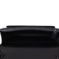 Saint Laurent Sunset Chain Wallet