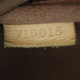 Louis Vuitton Pochette Accessories Monogram