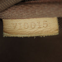 Louis Vuitton Pochette Accessories Monogram