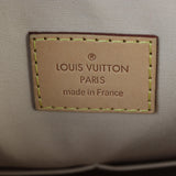 Louis Vuitton Montebello MM Monogram Vernis