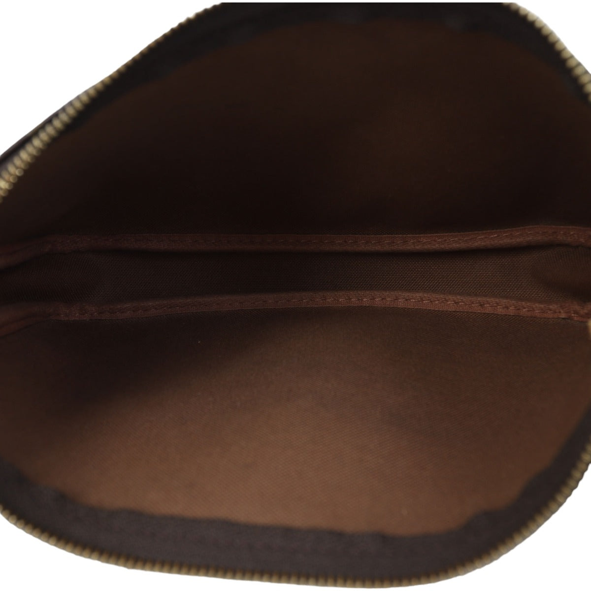 Louis Vuitton Pochette Accessories Monogram