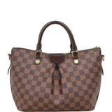 Louis Vuitton Siena PM Damier Ebene