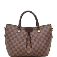 Louis Vuitton Siena PM Damier Ebene