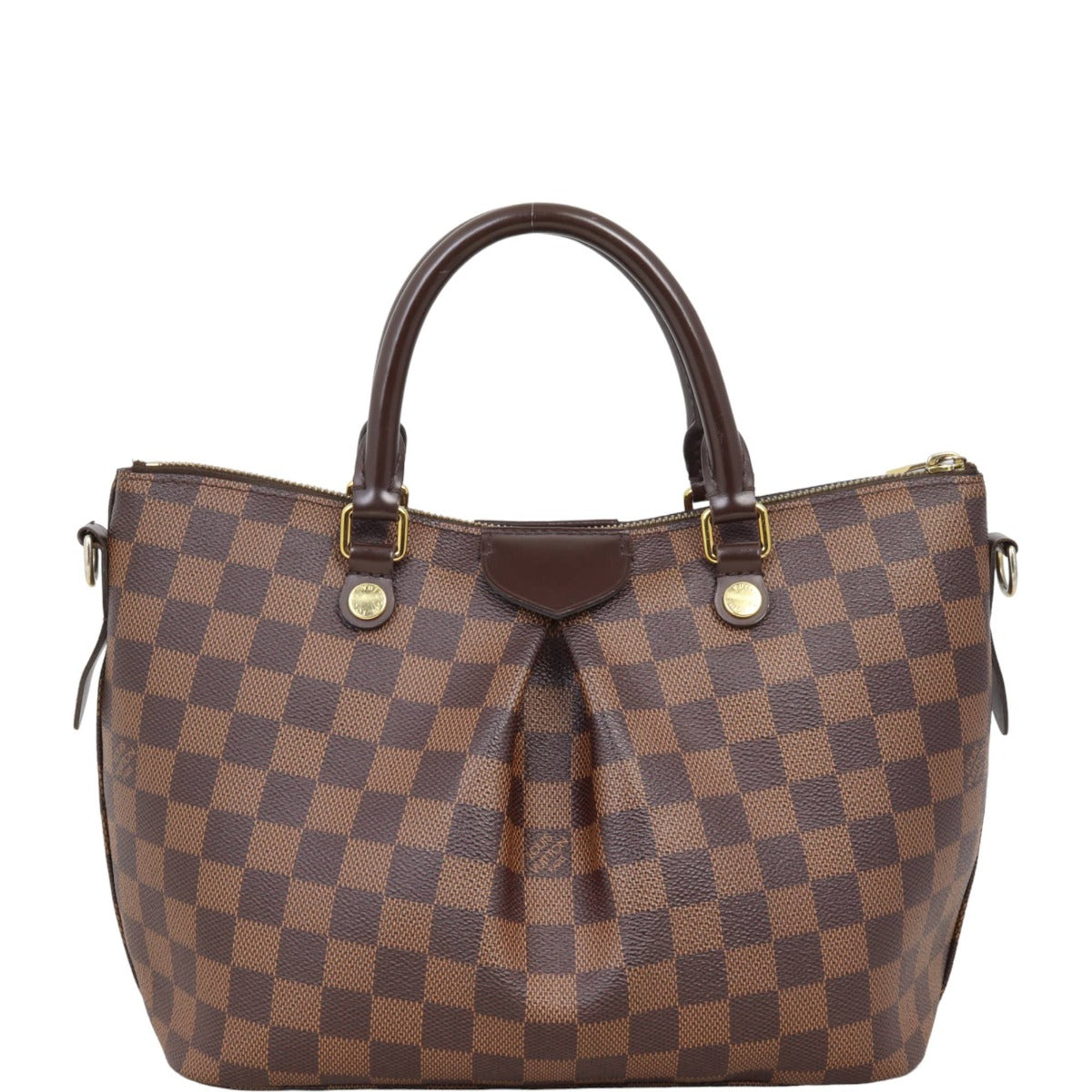 Louis Vuitton Siena PM Damier Ebene