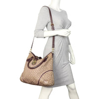 Louis Vuitton Elegie Monogram Idylle