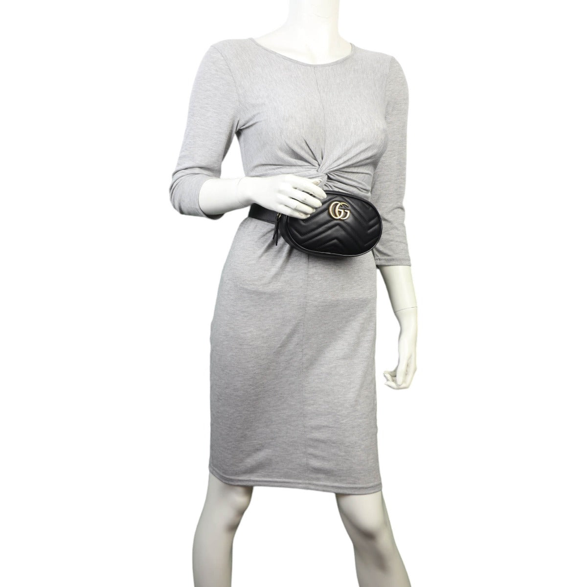 Gucci GG Marmont Belt Bag