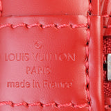 Louis Vuitton Alma BB Epi | Red SHW